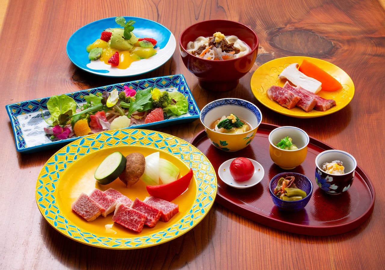 アーバンホテル京都二条プレミアム
