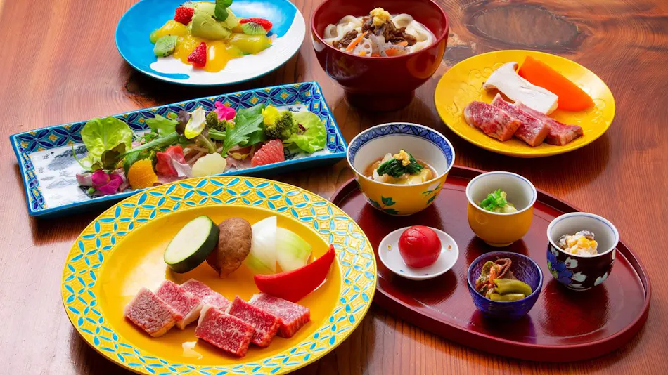 Urban Hotel Kyoto Nijo Premium