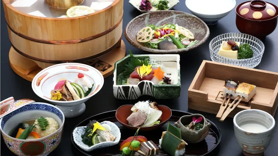 Urban Hotel Kyoto Nijo Premium