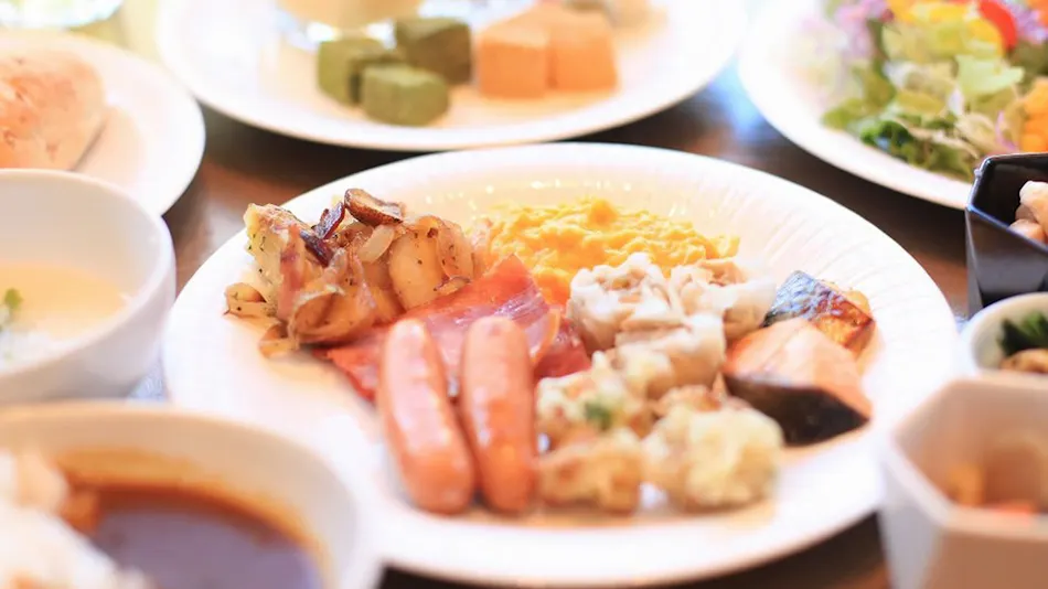 Urban Hotel Kyoto Nijo Premium