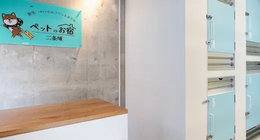 【ペットホテルをご紹介】~愛犬も一緒に京都を旅しよう~