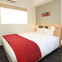 ダブルルーム一例