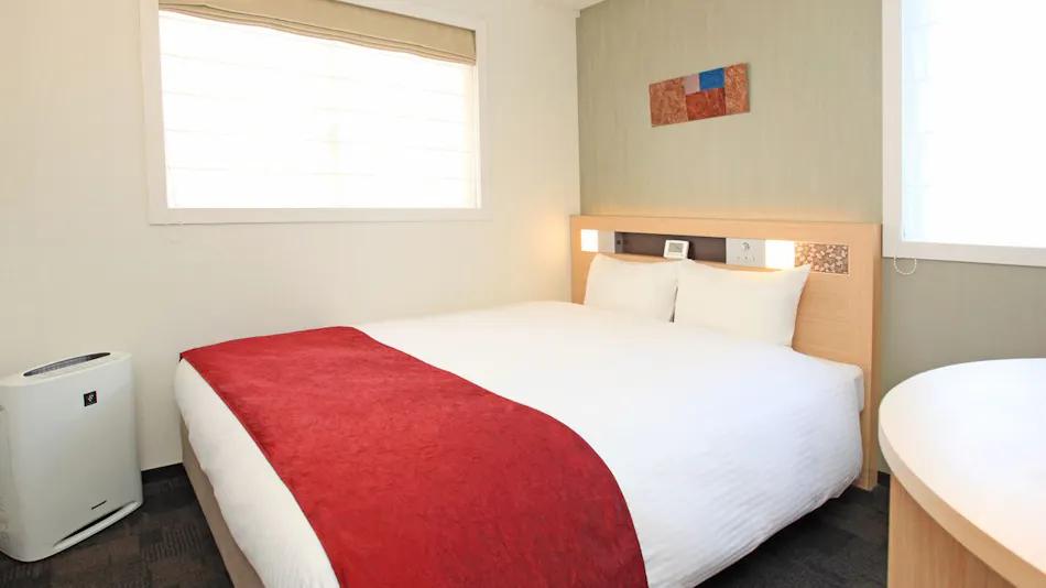 Urban Hotel Kyoto Nijo Premium