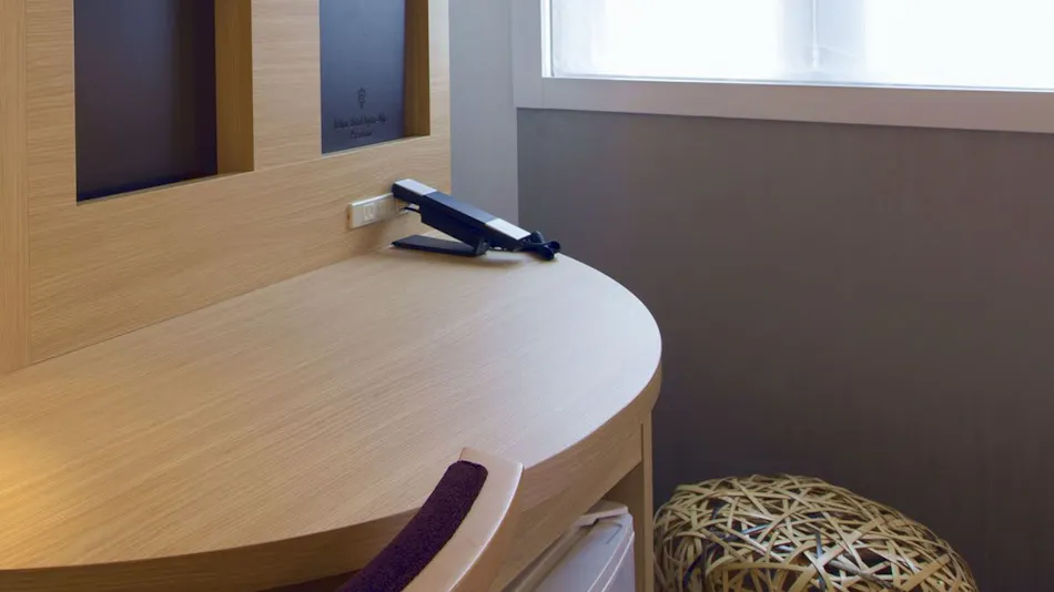 Urban Hotel Kyoto Nijo Premium
