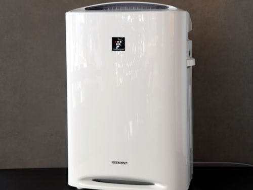 ダブルルーム一例