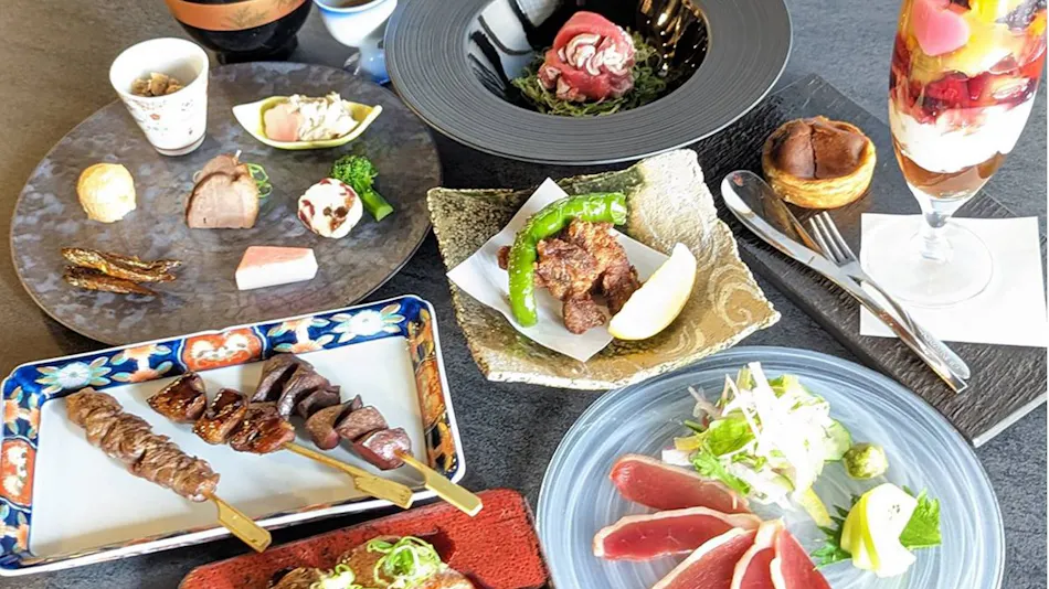 Urban Hotel Kyoto Nijo Premium