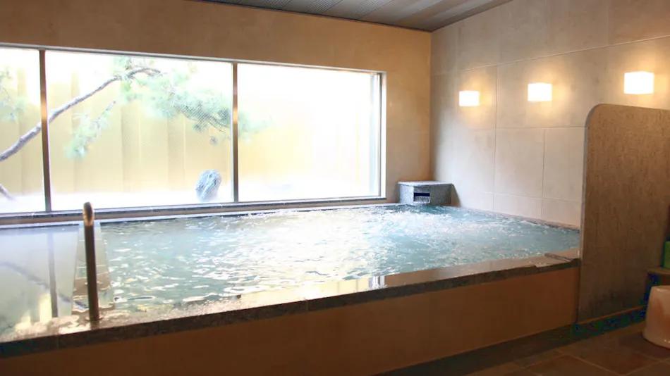 Urban Hotel Kyoto Nijo Premium