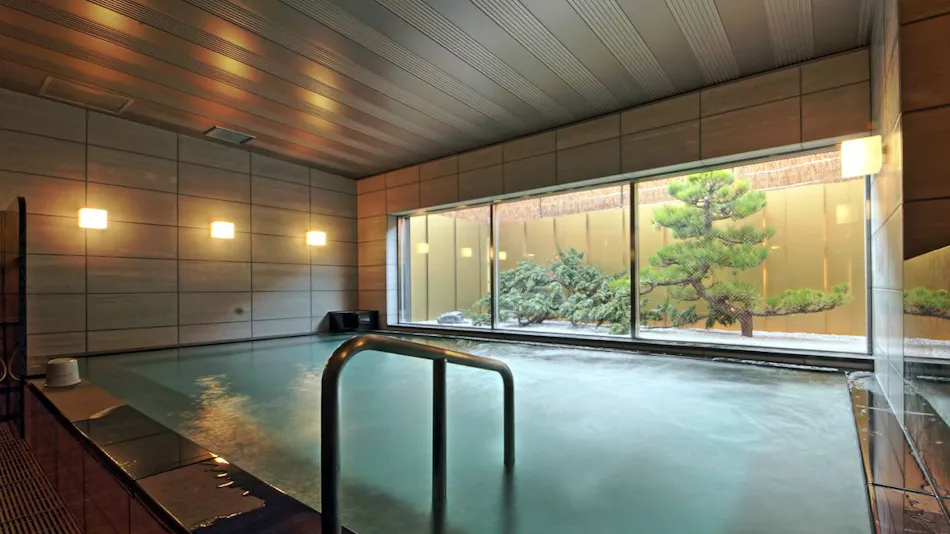 Urban Hotel Kyoto Nijo Premium