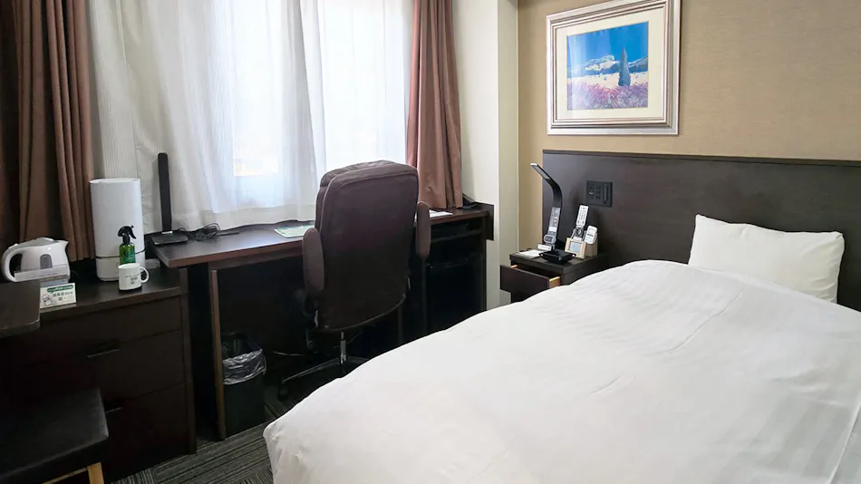 Hotel Sealuck Pal Kofu