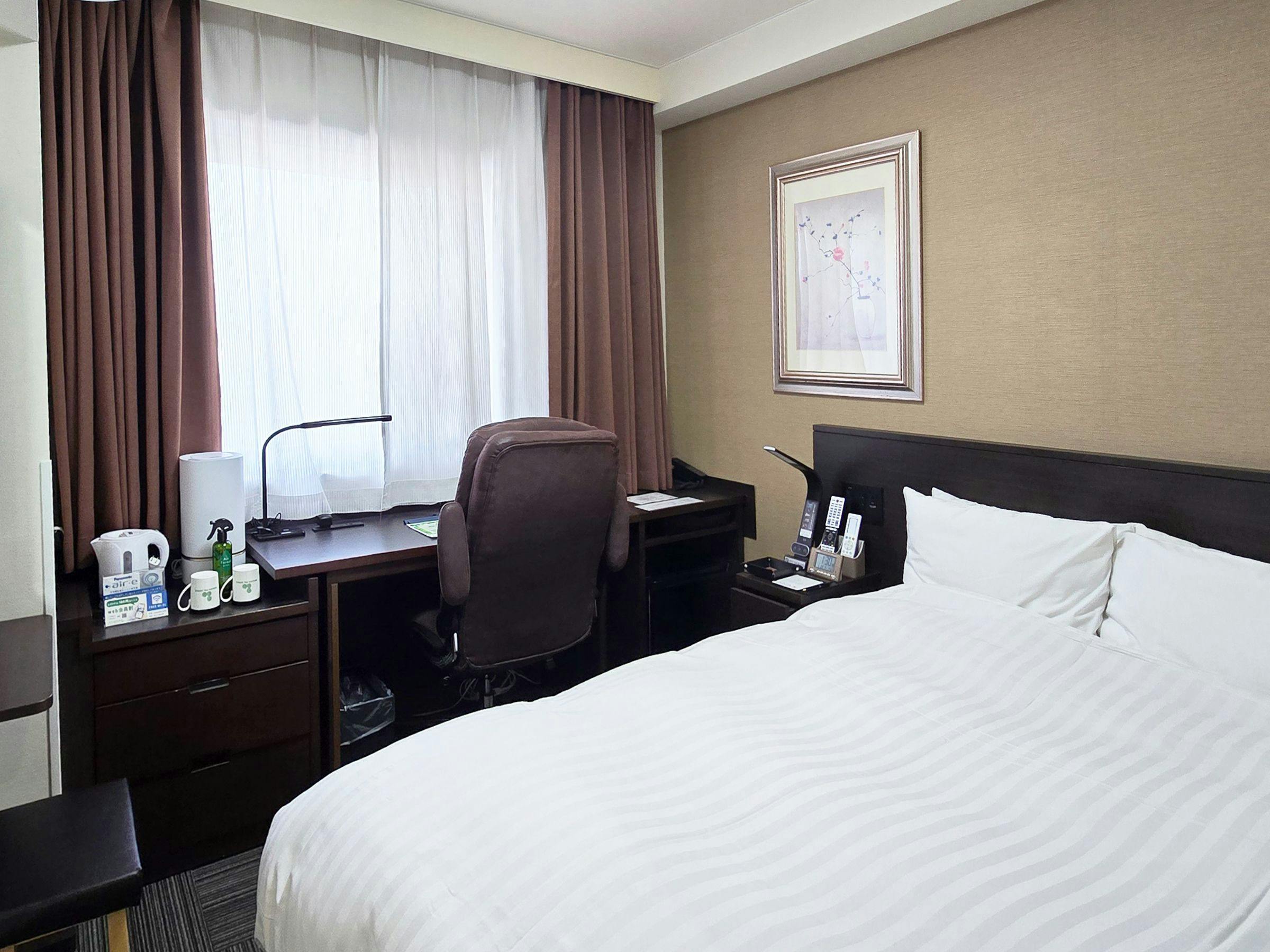 Hotel Sealuck Pal Kofu