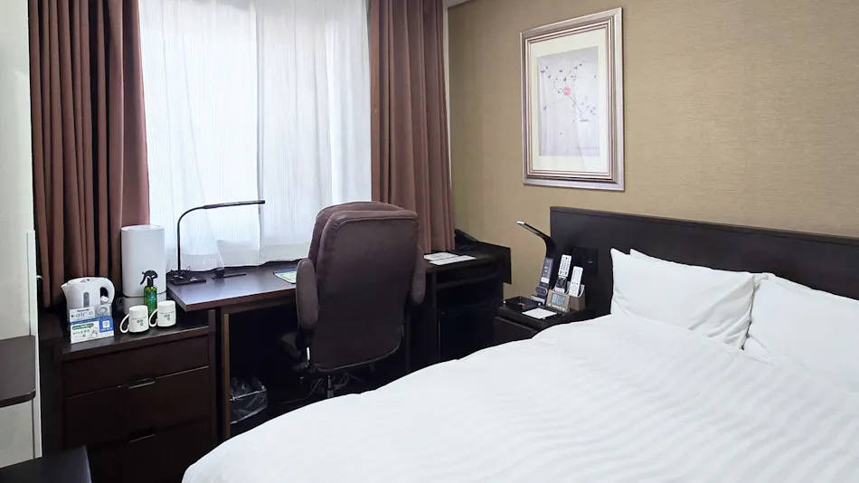 Hotel Sealuck Pal Kofu