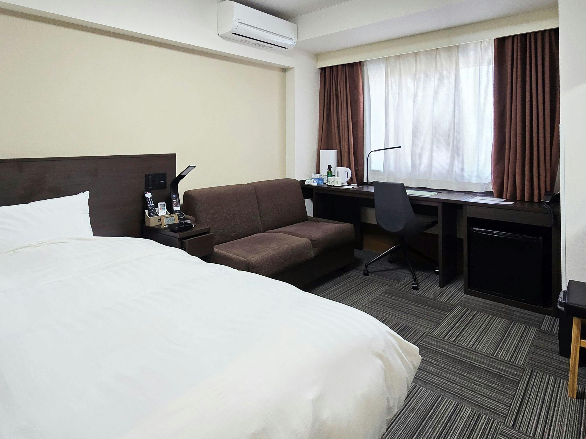 Hotel Sealuck Pal Kofu