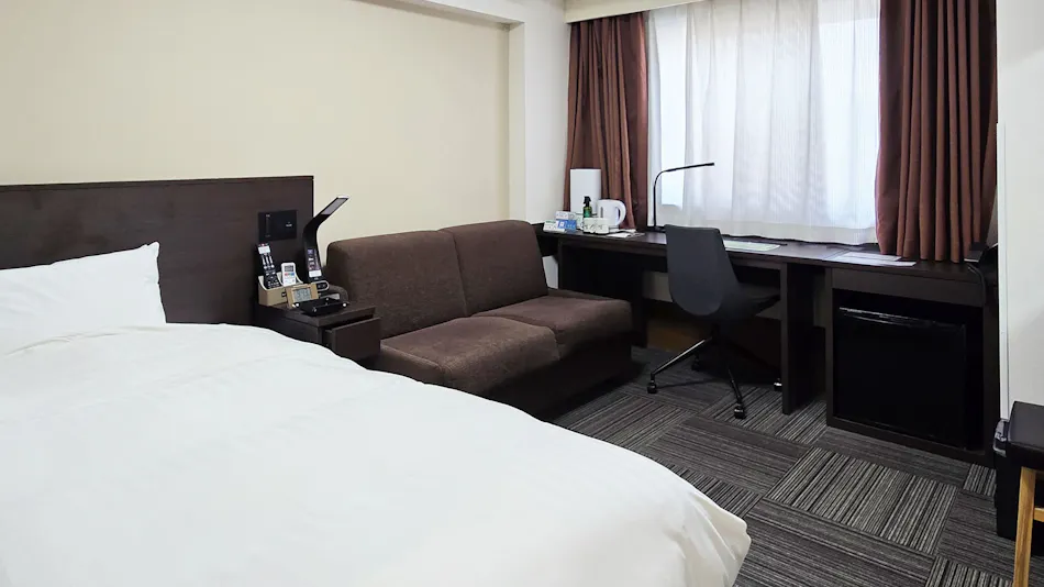 Hotel Sealuck Pal Kofu