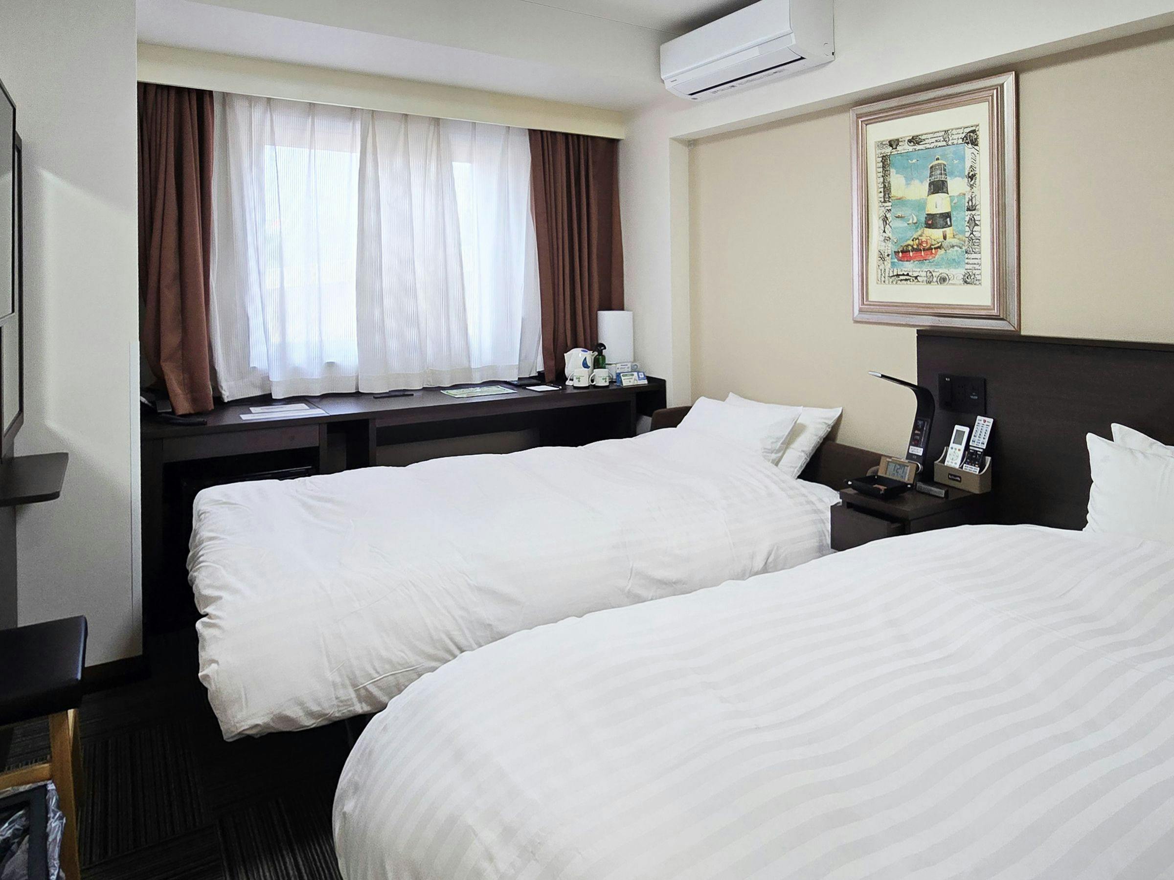 Hotel Sealuck Pal Kofu