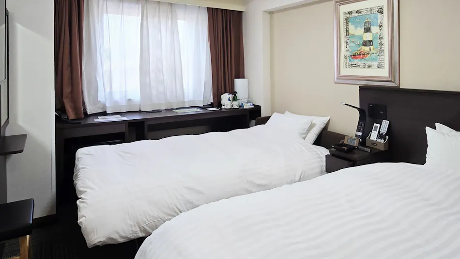 Hotel Sealuck Pal Kofu