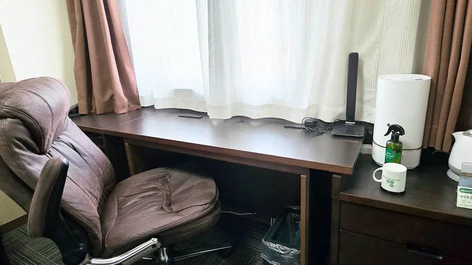 Hotel Sealuck Pal Kofu
