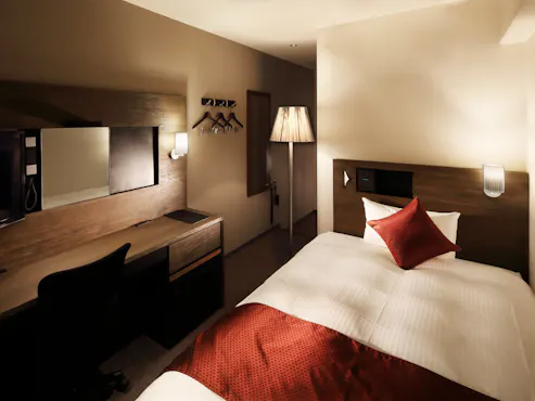 シングル12平米