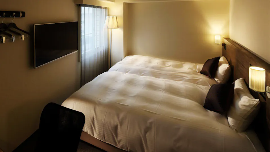 Hotel Gate Inn Kagoshima