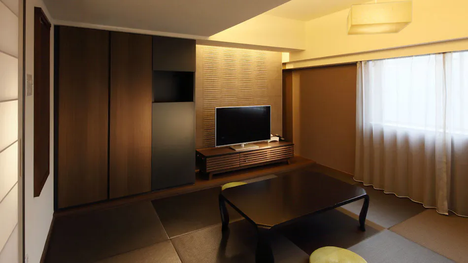 Hotel Gate Inn Kagoshima