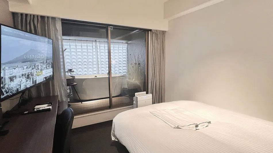 Hotel Gate Inn Kagoshima