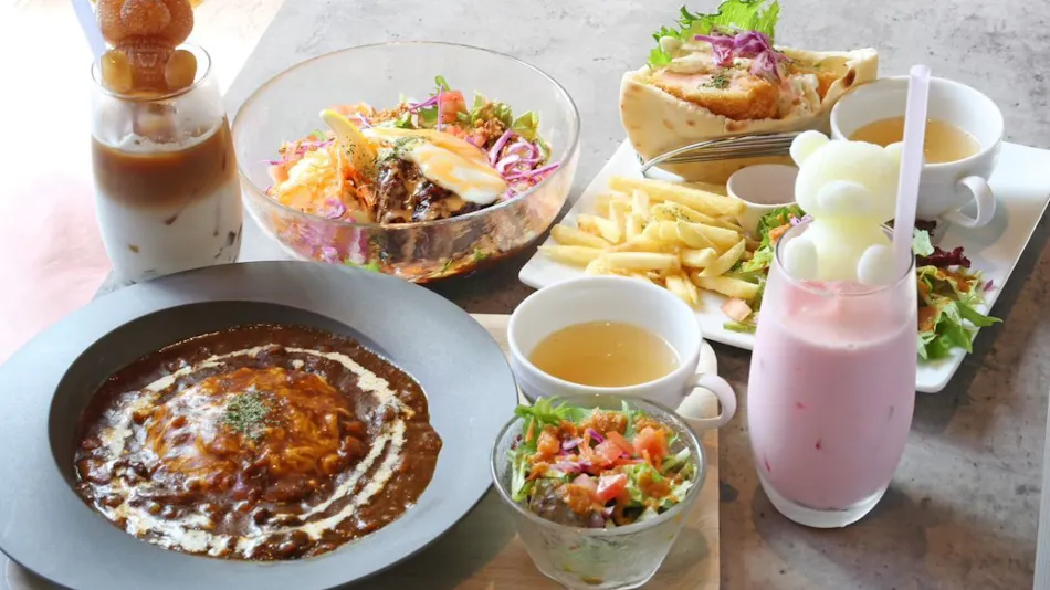 Hotel Gate Inn Kagoshima