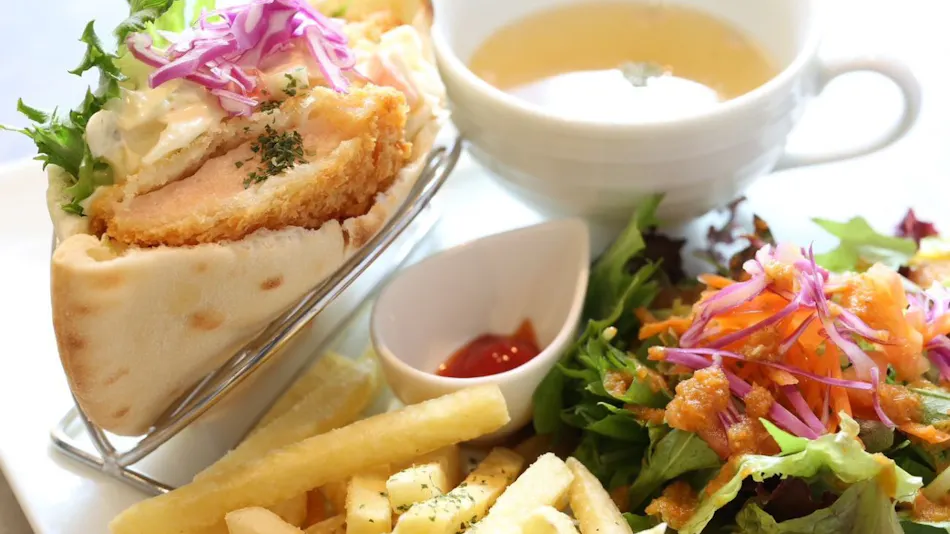 Hotel Gate Inn Kagoshima