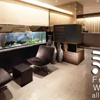 1Fフロントロビー