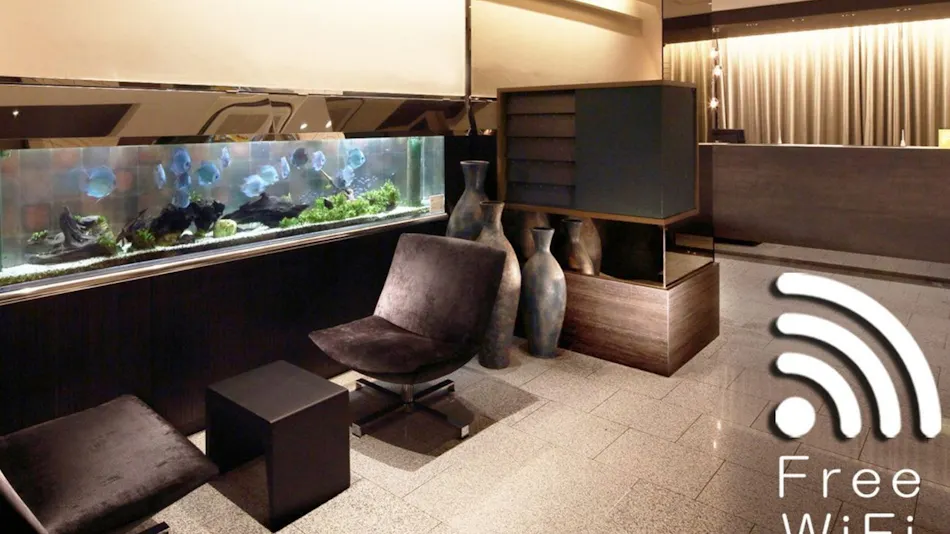 Hotel Gate Inn Kagoshima