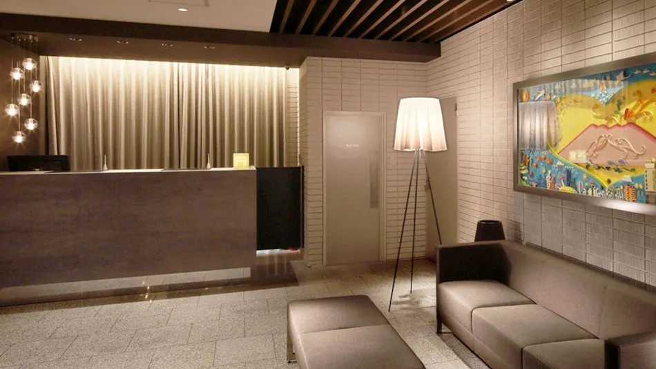 Hotel Gate Inn Kagoshima