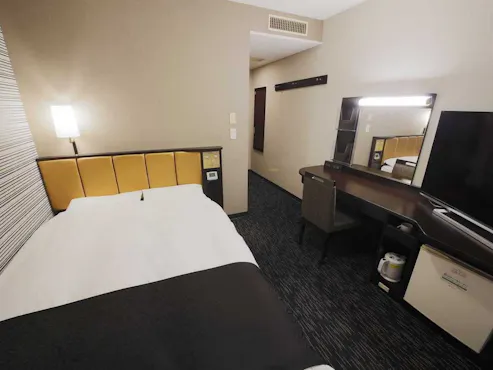 ห้องเตียงคู่