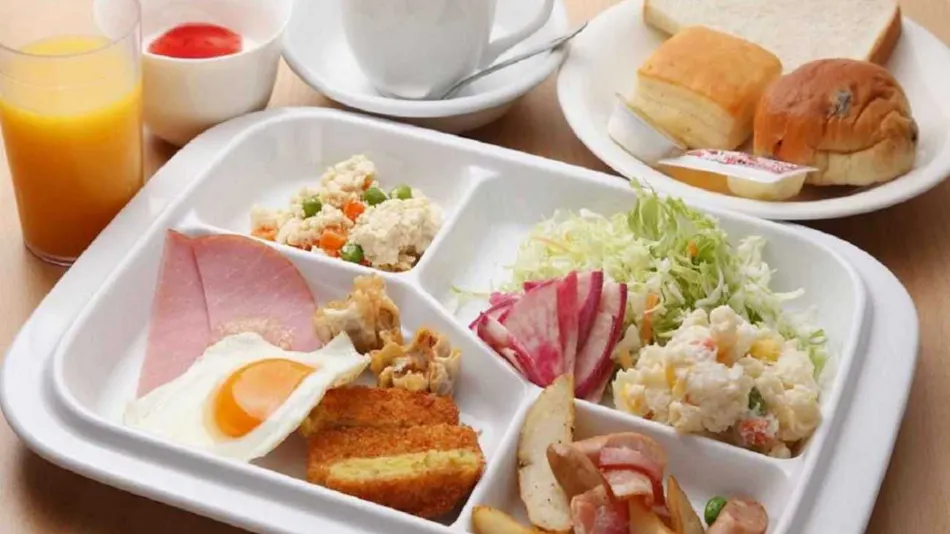 APA Hotel 〈Aomori Eki Kenchodori〉