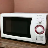 ไมโครเวฟ