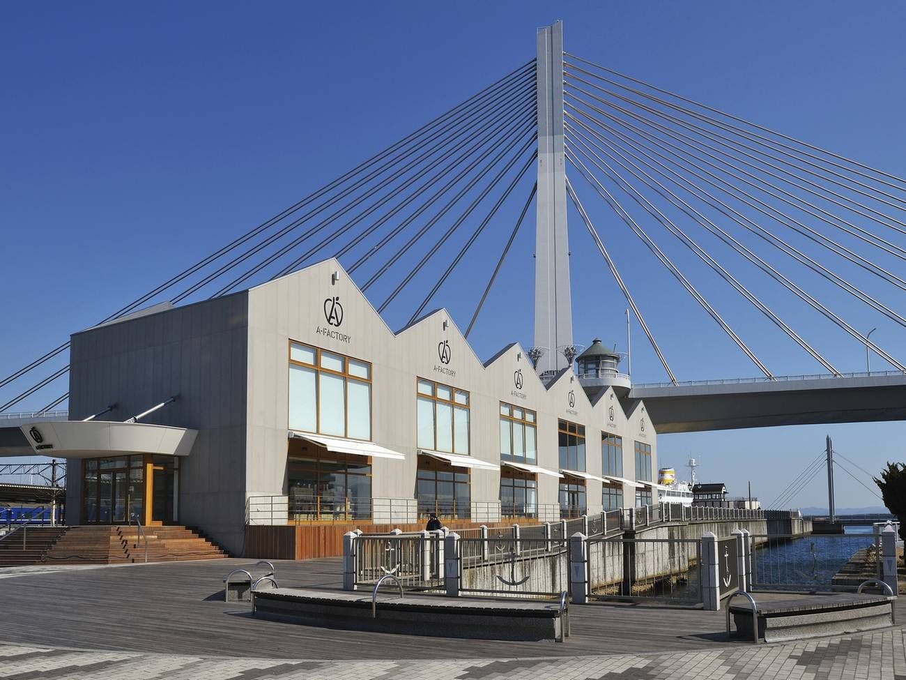 A-FACTORY