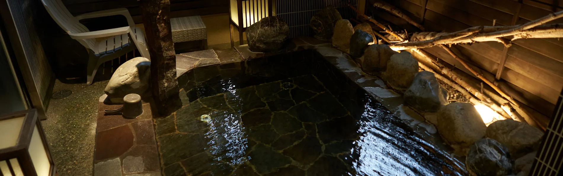 天然温泉 幸鐘の湯 ドーミーイン東室蘭