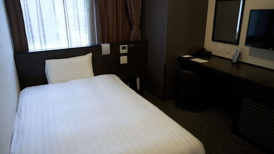 Natural Hot Spring Sachi Kane no Yu Dormy Inn Higashi Muroran