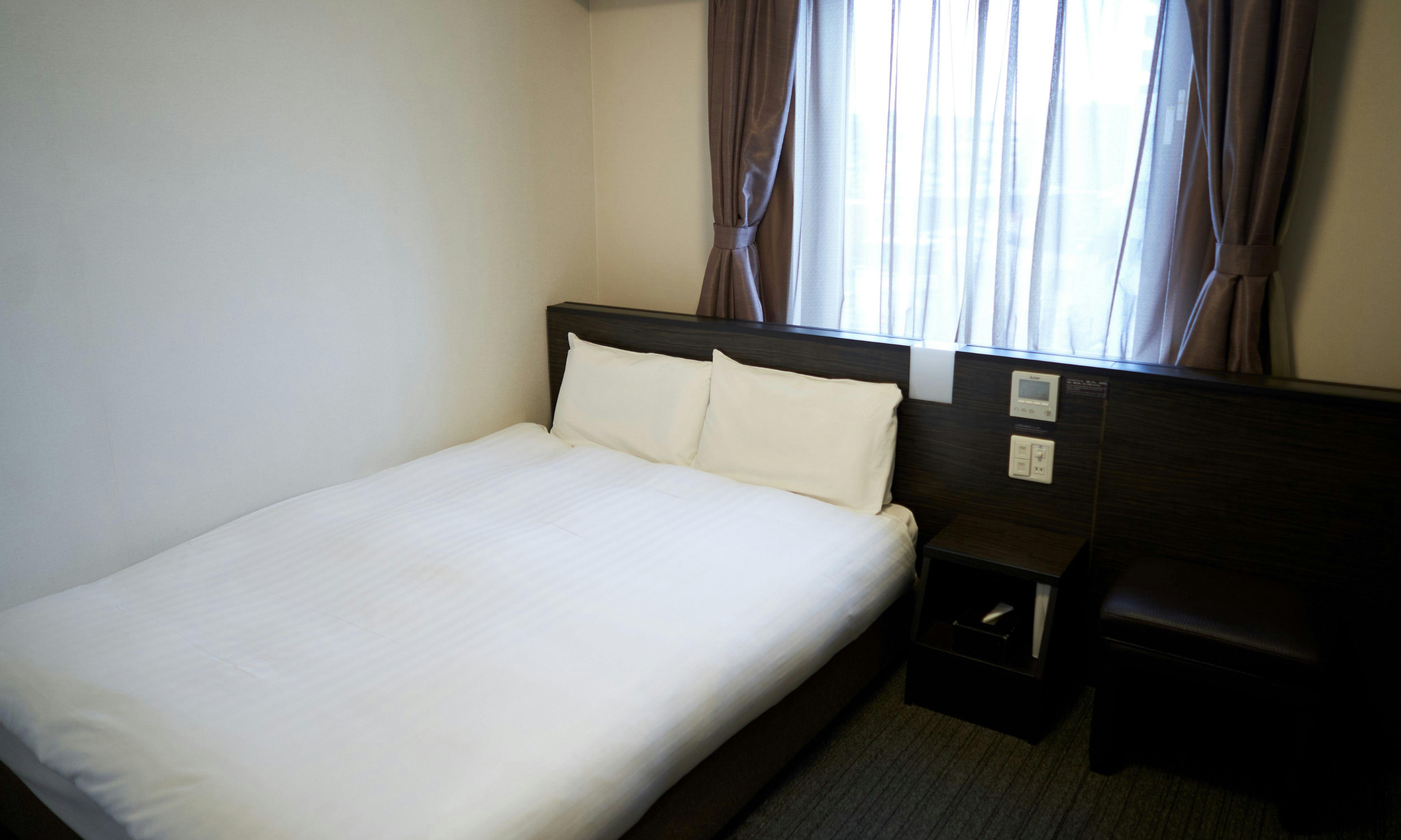 Natural Hot Spring Sachi Kane no Yu Dormy Inn Higashi Muroran