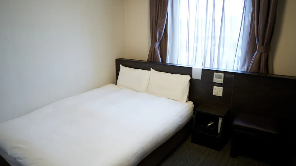 Natural Hot Spring Sachi Kane no Yu Dormy Inn Higashi Muroran