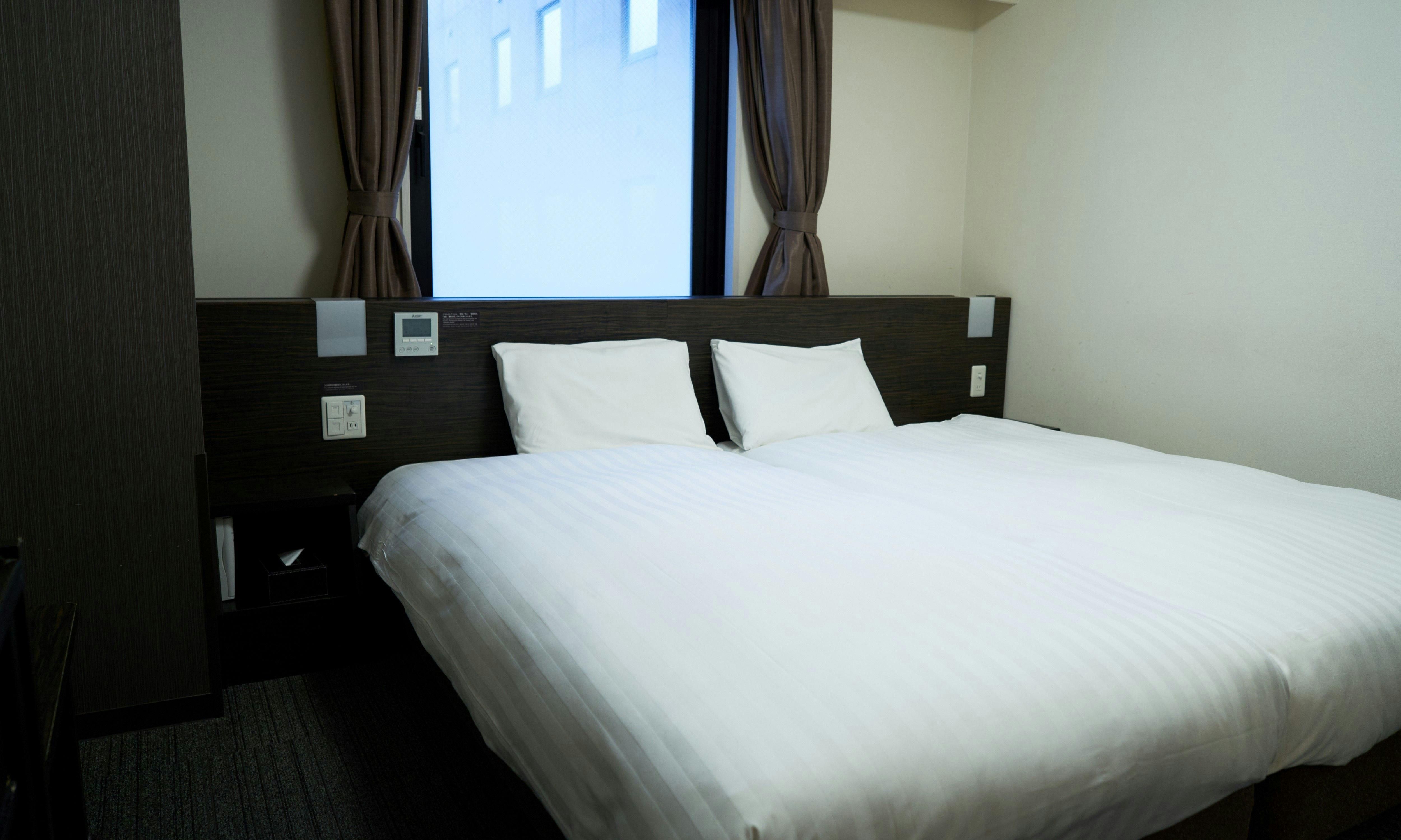 Natural Hot Spring Sachi Kane no Yu Dormy Inn Higashi Muroran