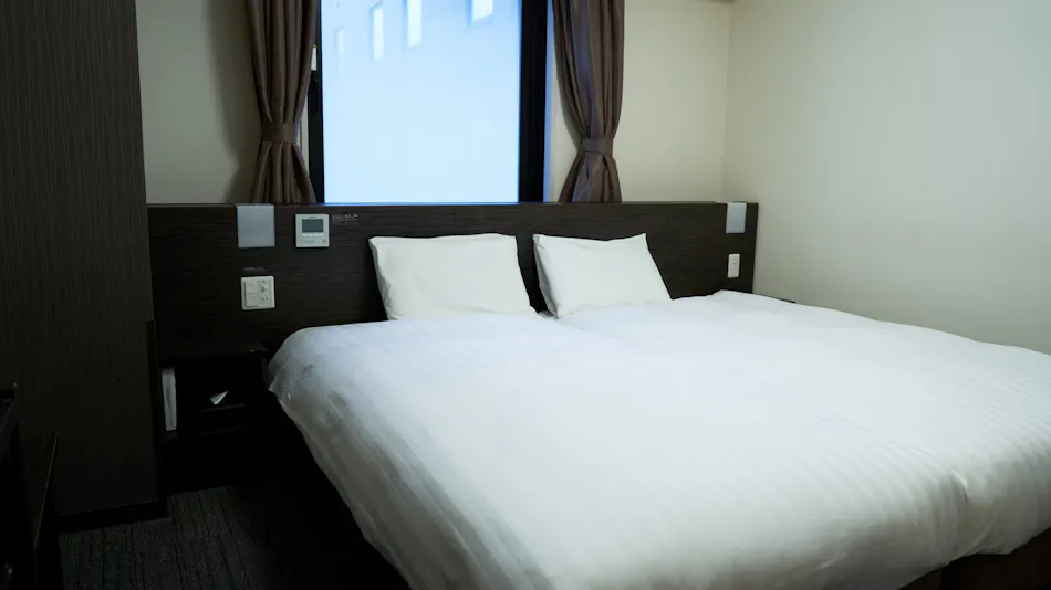 Natural Hot Spring Sachi Kane no Yu Dormy Inn Higashi Muroran