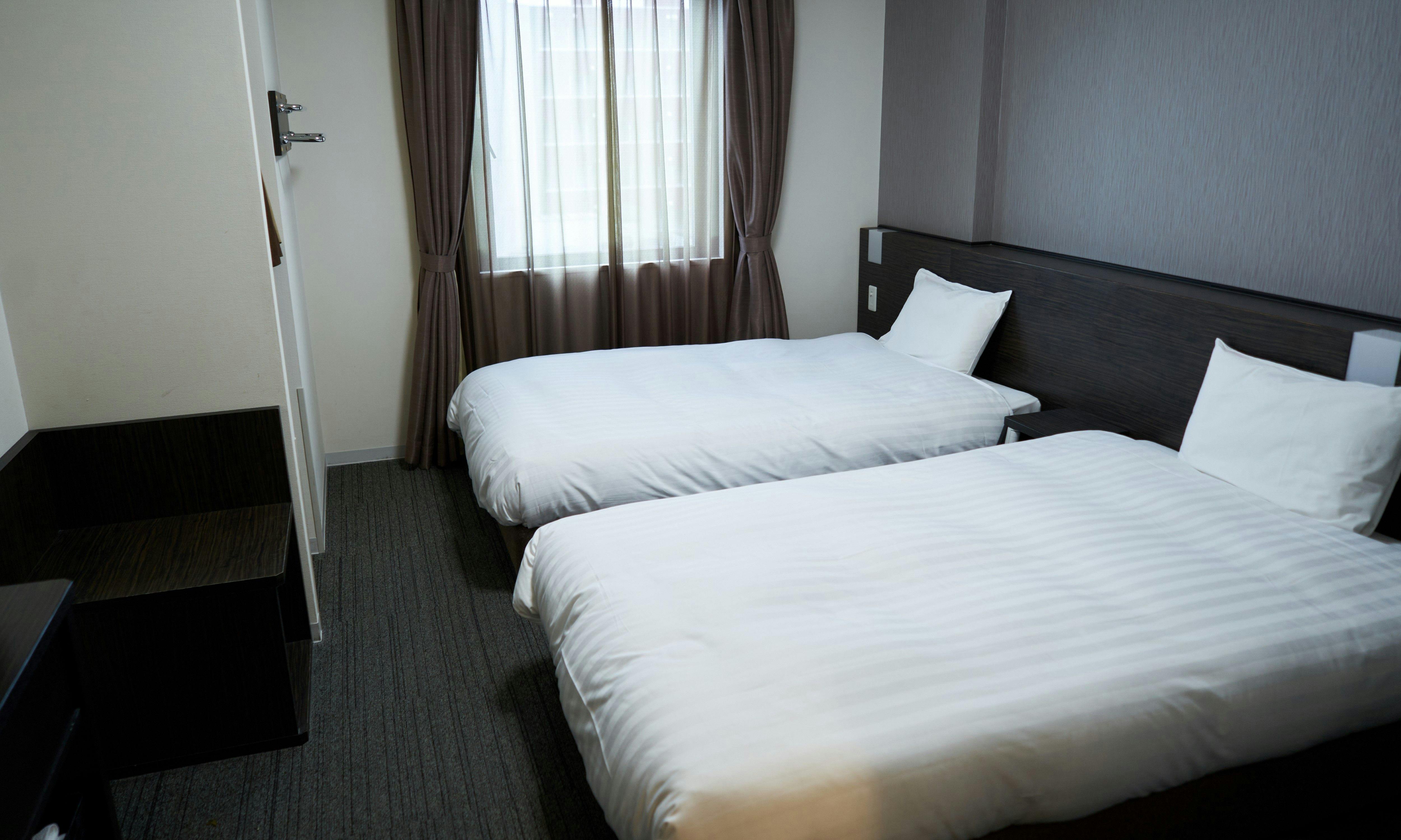 Natural Hot Spring Sachi Kane no Yu Dormy Inn Higashi Muroran