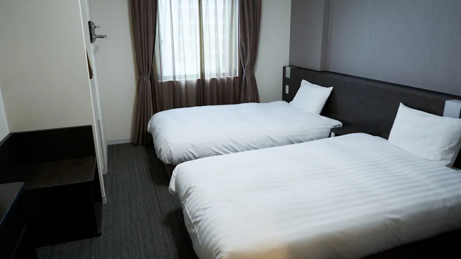 Natural Hot Spring Sachi Kane no Yu Dormy Inn Higashi Muroran