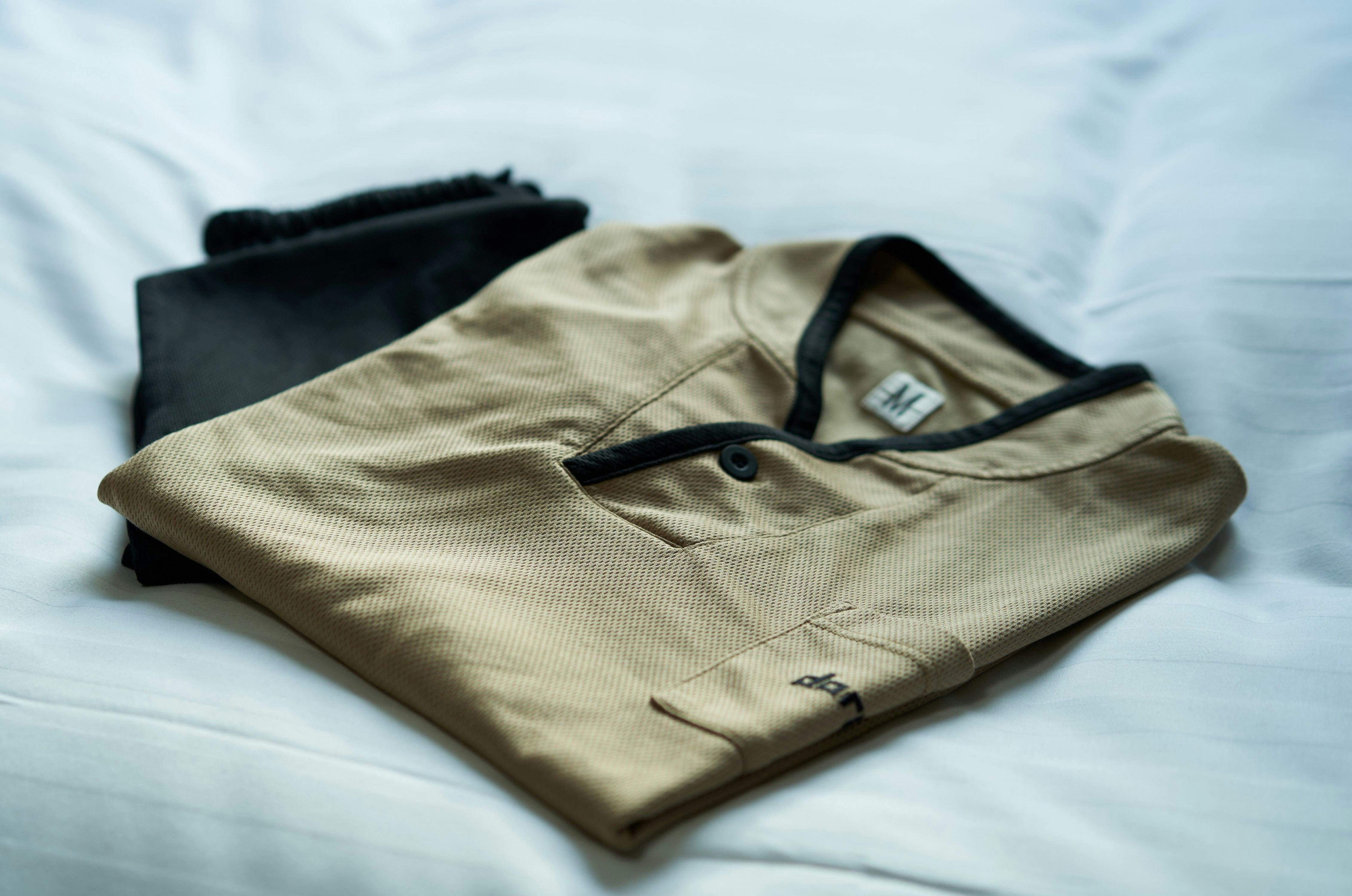 【館内着】Mサイズ