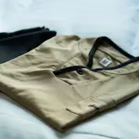 【館内着】Mサイズ