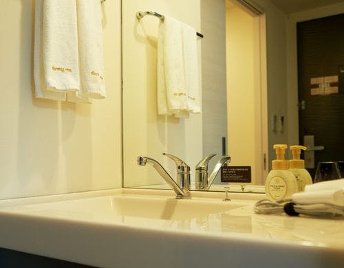 【ダブルルーム】