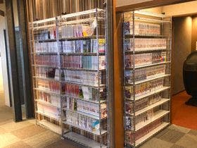 天然温泉　幸鐘の湯　ドーミーイン東室蘭