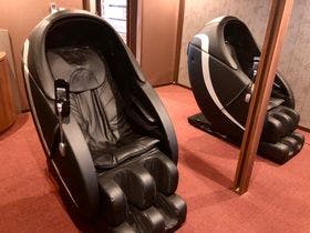 天然温泉　幸鐘の湯　ドーミーイン東室蘭