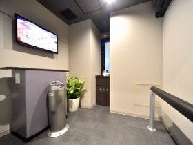 天然温泉　幸鐘の湯　ドーミーイン東室蘭