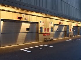 天然温泉　幸鐘の湯　ドーミーイン東室蘭