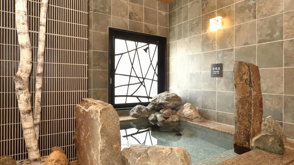 Natural Hot Spring Sachi Kane no Yu Dormy Inn Higashi Muroran