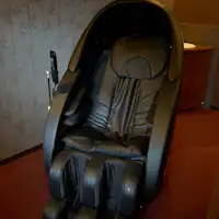 【2F】マッサージチェア